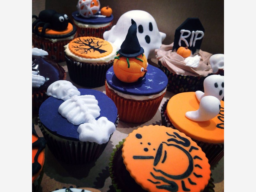 Cupcakes -